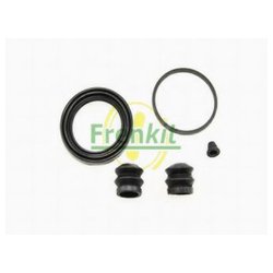 Ремкомплект тормозного суппорта+поршень VOLVO 440-460-480 77A2245
