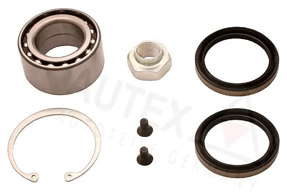 Антифриз, готовый раствор EU-Standard G12 жёлтый -37°C, 1кг
