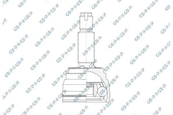 Антифриз, готовый раствор EU-Standard G13/G12++ фиолетовый -37°C, 10кг