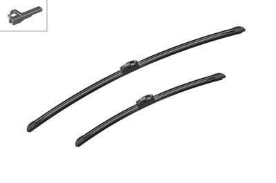Щетки стеклоочистителя PWB6546KITBMW