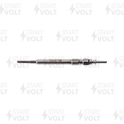 Свеча накаливания для а/м BMW 3/5/X3/X5 F30/G30/G01/F15 (11-) 2.0D/3.0D (GLSP 018)