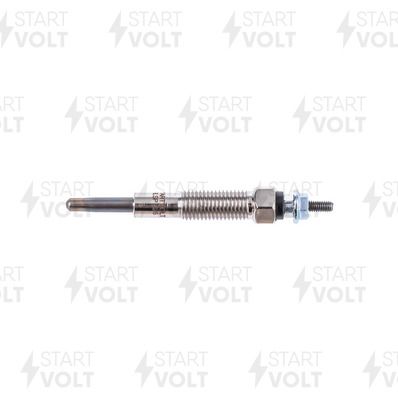 Свеча накаливания для а/м Ford Ranger (99-)/Mazda BT-50 (06-) 2.5D (GLSP 026)
