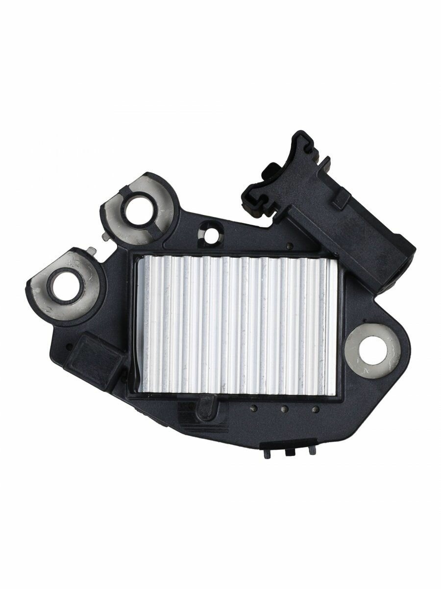 Регулятор напряжения генератора для автомобилей Hyundai ix35 (10-)/Santa Fe (09-) 2.0CRDi