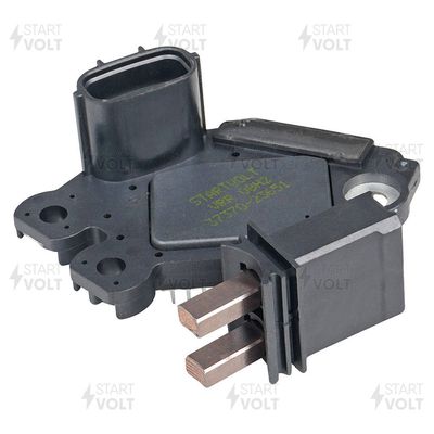 Регулятор напряжения ген. для а/м Hyundai/KIA CEED (07-)/Elantra (06-)/Cerato II (09-) 2.0i VRR 08H2