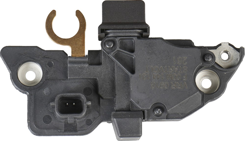 Регулятор напряжения ген. для а/м Renault Duster (10-)/Megane II (03-)/Logan (07-) 1.6i