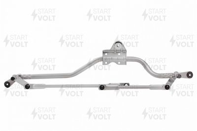 Трапеция стеклоочистителя VW T5 03- VWA1812