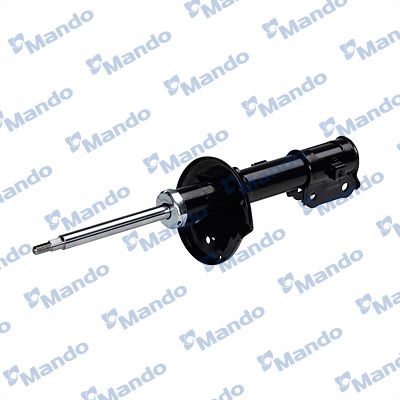 Амортизатор передний правый (HYUNDAI ACCENT 00-) (KYB 333304) EX5466025750