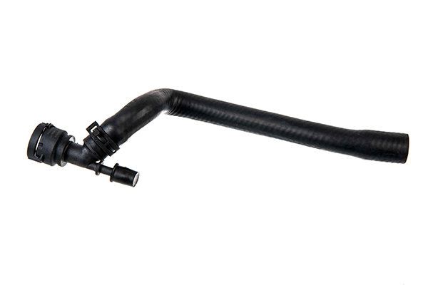 Патрубок системы охлаждения