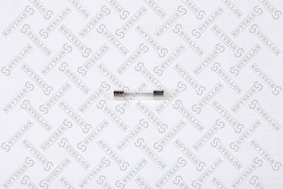 Предохранитель стеклянный 20A 32x6.3mm