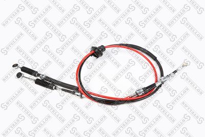 трос КПП! Hyundai Porter 96-03 2998014SX
