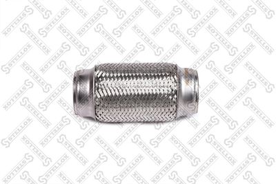 Гофра глушителя D50хL150 унив.