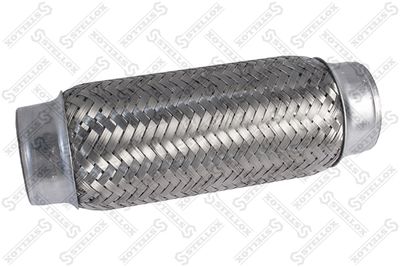 Гофра глушителя D50хL200 унив.