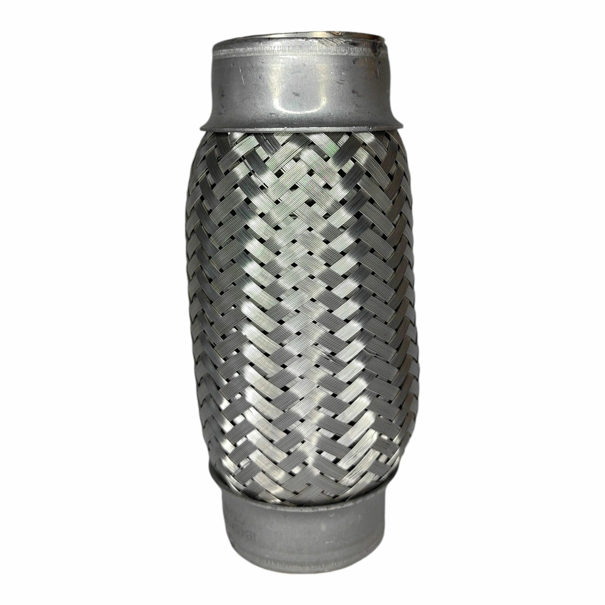 Гофра глушителя D45хL150 унив.