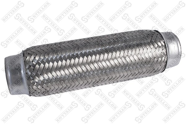 Гофра глушителя D50хL250 унив.