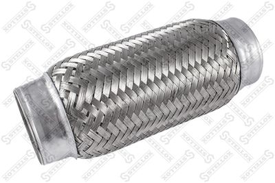 Гофра глушителя D60хL200 унив.