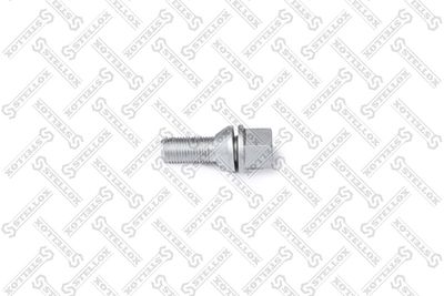 Болт креплен. колеса M12x1.25x49 Citroen