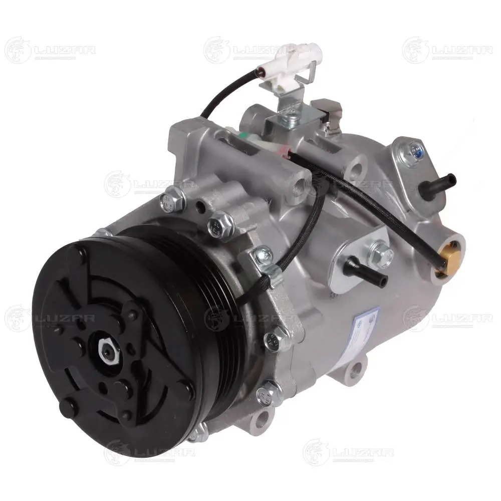 Компрессор кондиц. для ам Suzuki SX4 (06-) 1.6i (LCAC 2479)