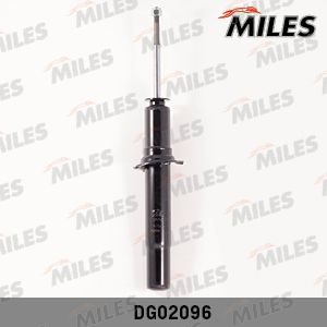 Амортизатор передний левый/правый газовый HONDA ACCORD 02/03- (KYB 341330) DG02096