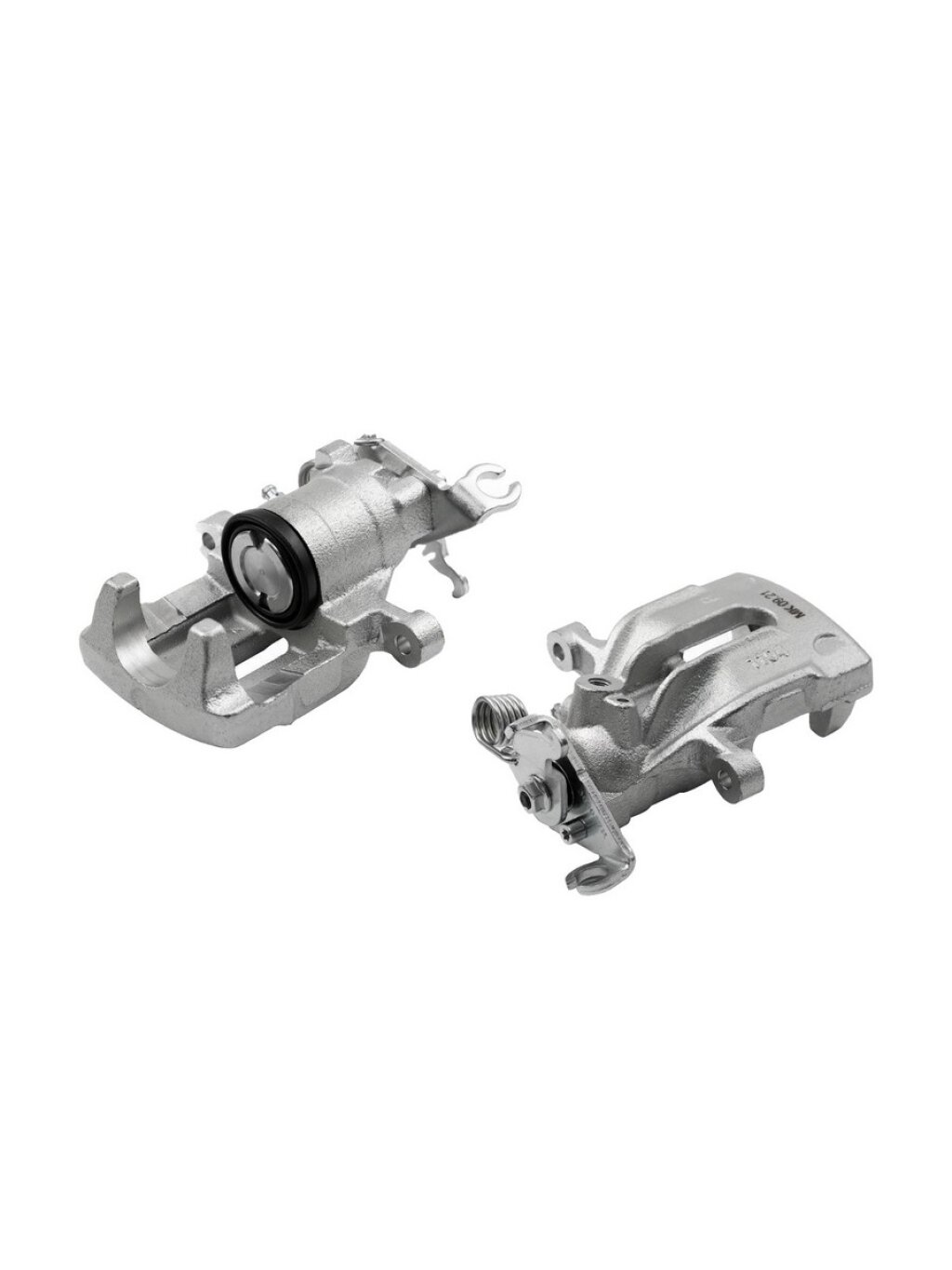 Суппорт тормозной Lucas 77AK2195