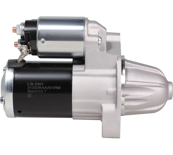 Стартер для а/м Honda Accord (03-)/CR-V II (01-) 2.0i/2.4i (LSt 2301)