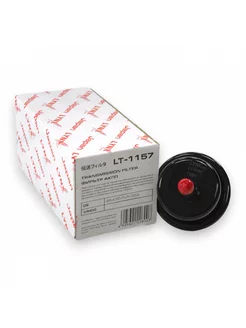 Фильтр АКПП LT-1157