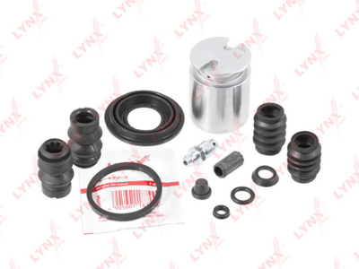 Р-кт суппорта тормозного с поршнем заднего (поршень D38mm, суппорт Bosch) BC-6095