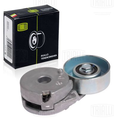 Ролик генер. с натяж. мех.Nissan Qashqai (06-)/X-Trail (07-) CM1403