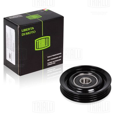 Шкив водяного насоса Nissan Micra (03-) 1.0i/1.2i/1.4i CM1411