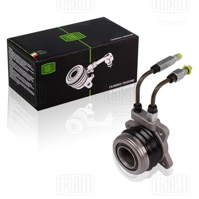 Муфта выкл. сцеп. для Hyundai iX35 10- 2.0 CRDi гидравл. CT 0805