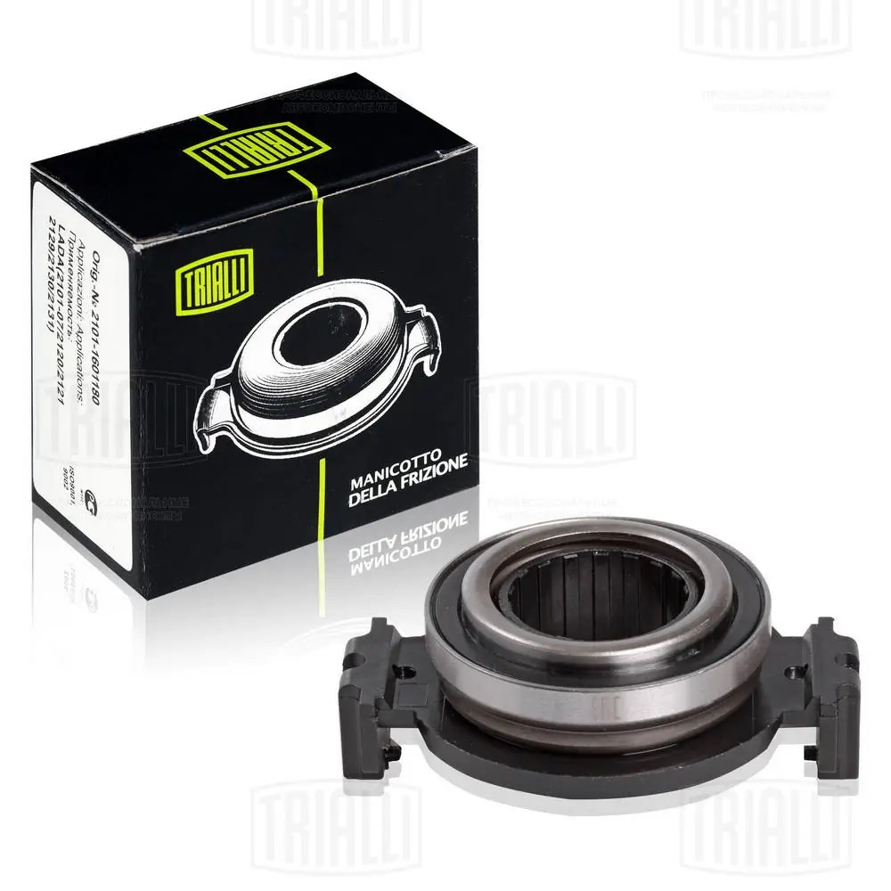 Муфта выкл. сцеп. для а/м Peugeot 206 (00-)/307 (00-) 1.4i