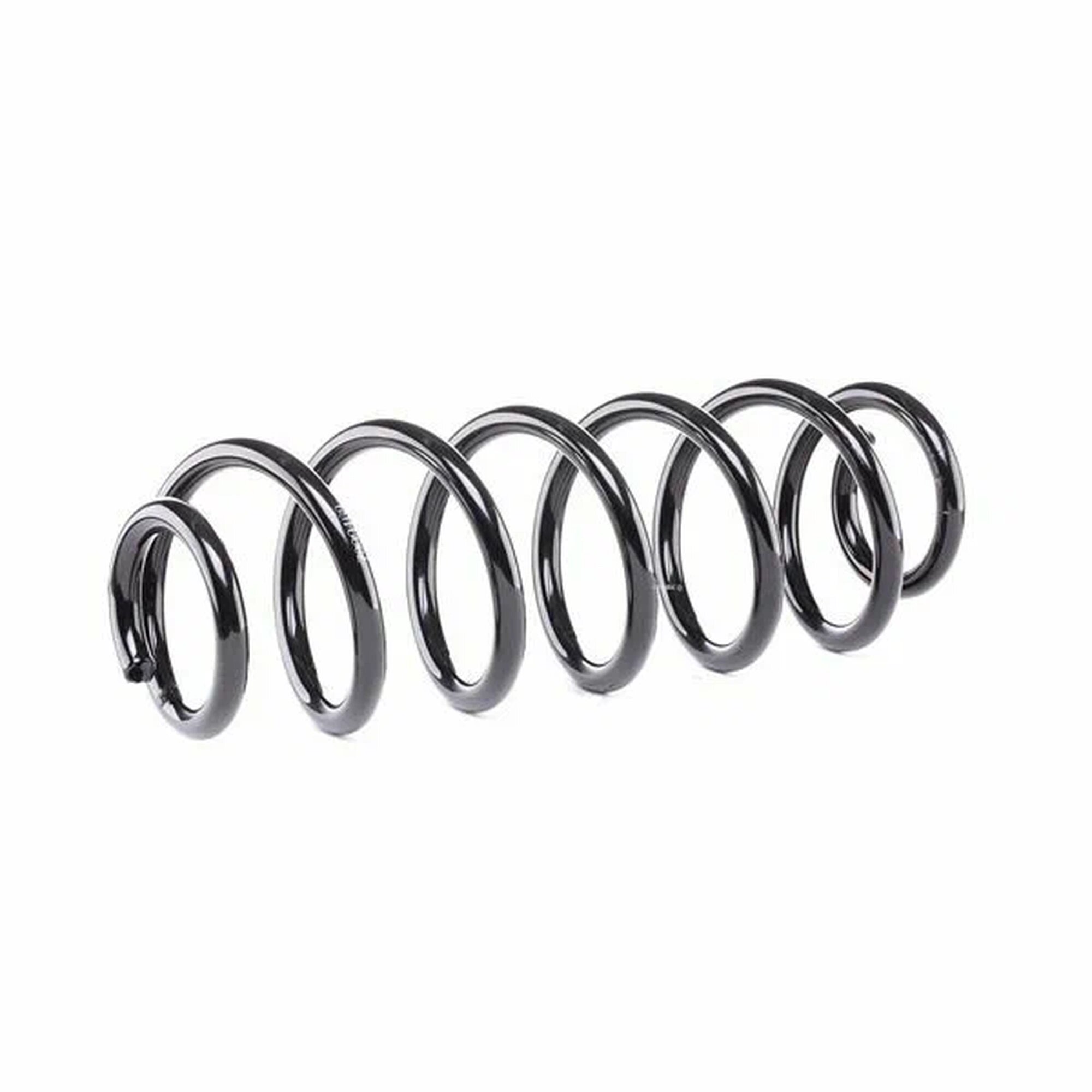 Пружина подвески SKODA OCTAVIA I/BORA 1.4-2.0/1.9TDi 96-04 зад. KSS086
