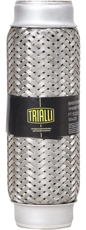 Гофра 50x220 InnerBraid  FT50220