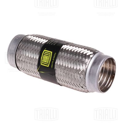 Виброкомпенсатор вых. трубы (Гофра) 60x200 Interlock (FTi60200)
