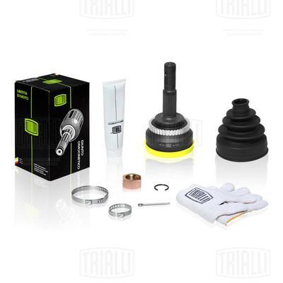 ШРУС наружный Nissan Almera 00- 1.4/1.6/2.0 ABS GO1401