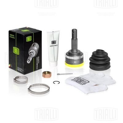 ШРУС наружный Nissan Primera 01- 1.6/1.8/2.0 ABS GO1404