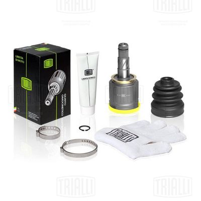 ШРУС внутренний Infiniti EX35/EX37/FX35/FX37/FX45/FX50/G35/G37/M35/M37 (02-) 3.5-5.0 GO1416