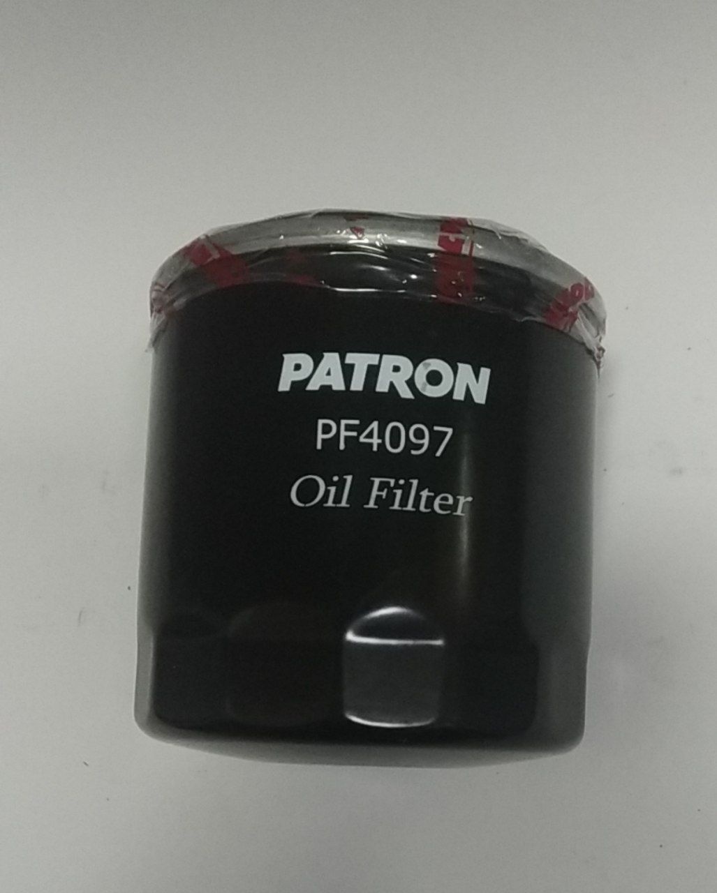 Фильтр масляный PF4097
