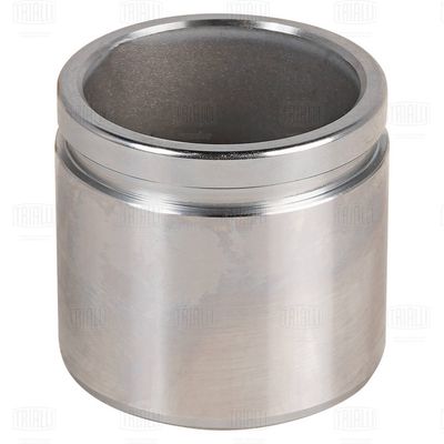 Поршень суппорта для а/м Chevrolet Aveo T200 (02-)/T250 (06-)/T255 (08-) перед. d52мм (RCF 052106)