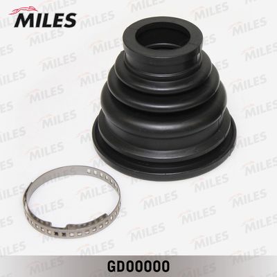 Пыльник ШРУСа внутренний левый Renault Logan/Sandero 1.4/1.6 04 GD00000