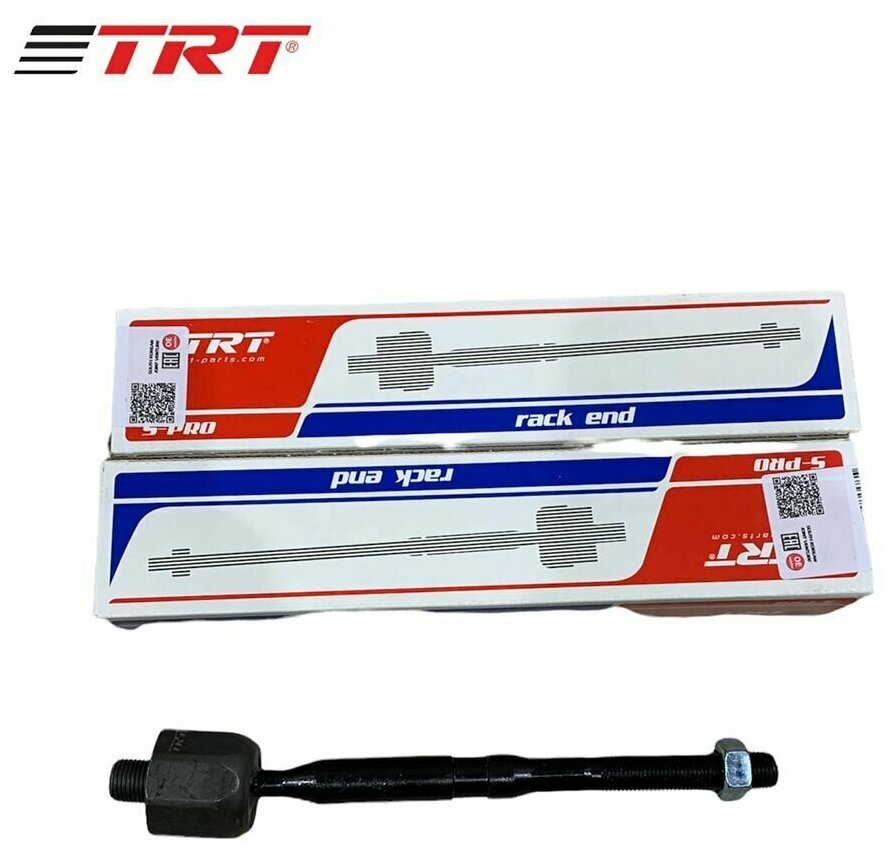 ТЯГА РУЛЕВАЯ RS3026 TRT VESTA RS3026