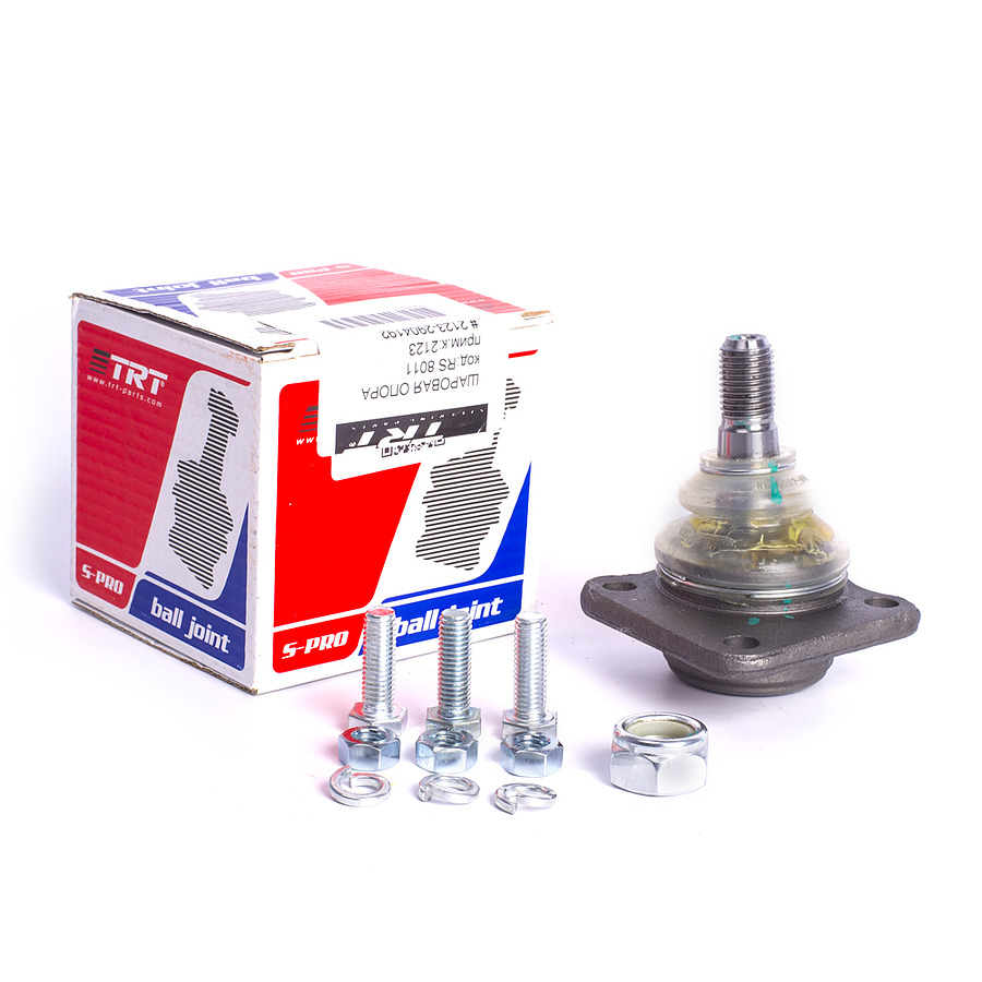 Опора шаровая 2123-2904192 TRT RS8011 Lada 2123 RS8011