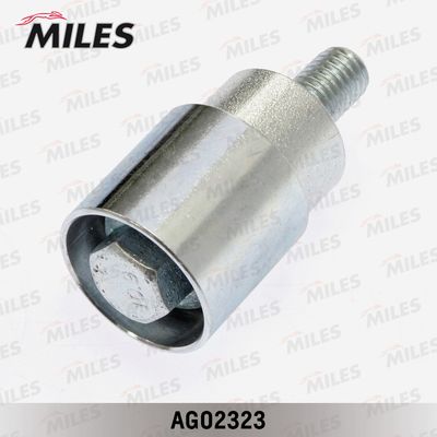 Ролик ремня ГРМ CHERY TIGGO 5 (двигатель SQR484F) AG02323