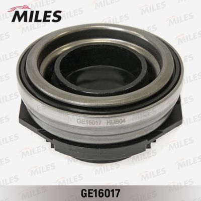 Подшипник выжимной (для GE09025) KIA RIO I/SEPHIA I/SHUMA II 1.3-1.6 93-05 (Sachs 3151858001) GE16017