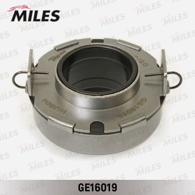 Подшипник выжимной (для GE09018) MITSUBISHI LANCER IX 1.3-1.6 03-08 (Sachs 3151600741) GE16019