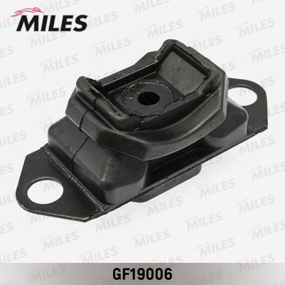 Опора КПП RENAULT LOGAN /  Duster /  Lada Largus GF19006