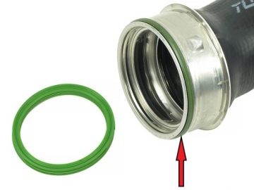 КОЛЬЦО УПЛОТНИТЕЛЬНОЕ / DICHTRING 3C0145117D