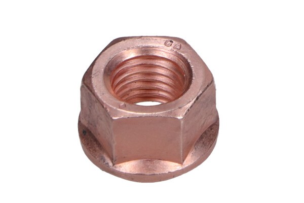Гайка катализатора AD VAG WHT 002 514