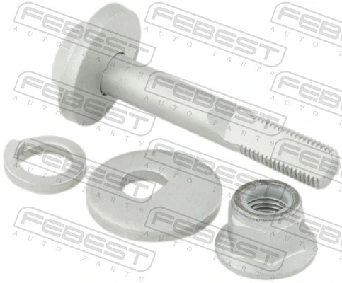 Болт с эксцентриком ремкомплект HYUNDAI IX35/TUCSON 10 2009-2013 2229-003-KIT
