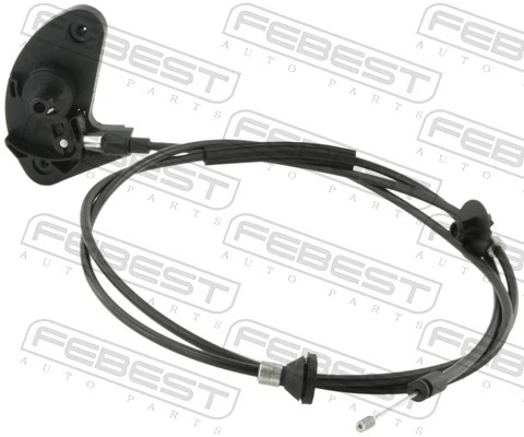 Тросик капота FORD FOCUS CB8 2011­2015 21101-CB8