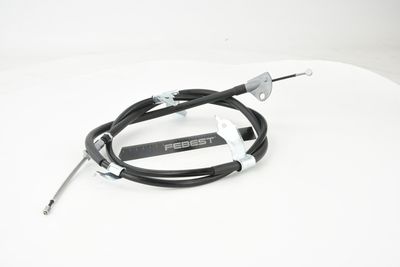 Трос ручника левый TOYOTA RAV4 2005-2012 01100-ASA42LH